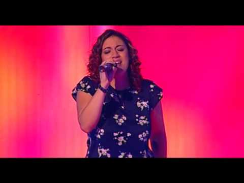 The Blind Audition - მარიამ აბდუშელიშვილი/ Mariam Abdushelishvili