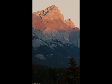 Reclaiming Canmore - Part 2