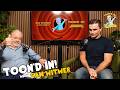 Sam Witwer Full Episode Toon D In With Jim Cummings