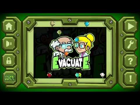 Evacuate!