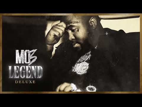 MO3 & MTM DonDon - Get You One (Official Visualizer)