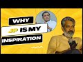 Why JP Is Rajamouli S Inspiration JP Loksatta Jayaprakash Narayan