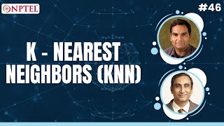 K - Nearest Neighbors (kNN)