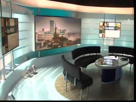 ITV News Central (East) - full programme - Monday 14th January 2013