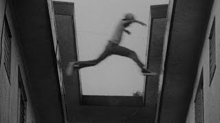 Anti-American Graffiti - J Dilla