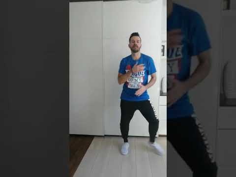 GRUPO EXTRA - TOMA - ZUMBA Choreografia Paweł Kasznicki 😃