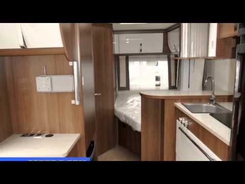 Caravan te koop: BURSTNER AVERSO TOP  465 TS AVERSO TOP PRIMEUR (VERKOCHT)