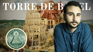 The Tower of Babel was never about God | It's about power and tyranny | Atheist Critique #5