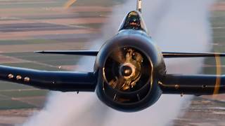 The 400mph Carrier Monster That Broke Japan