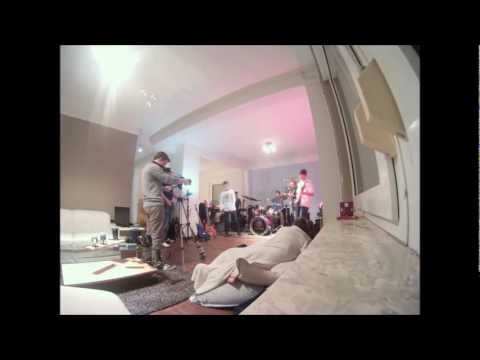 Probeaufnahmen Video Monkig