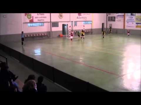 PARC VS Ossela      0  - 7