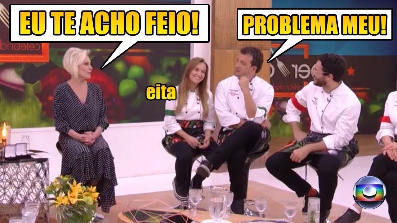 As Maiores Patadas da TV! #4