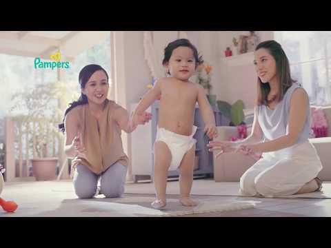 Pampers Less Lawlaw Pants – Less Palit Mas Sulit with afforable diapers!