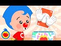 Si Tú Tienes Muchas Ganas De Aplaudir ️ Canciones Infantiles ️ Plim Plim