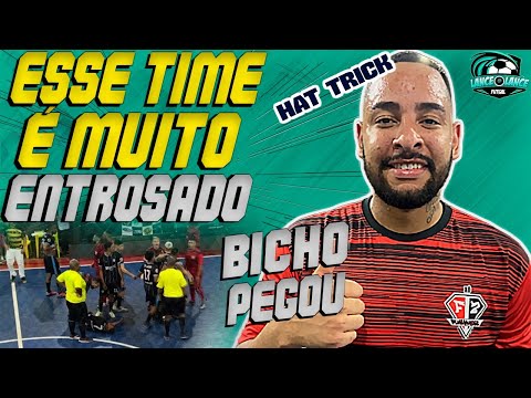 SÓ LAZER FS. x FAMILIA ZICA FS. - Classificatórias Copa Mustangs/Chivas 2021