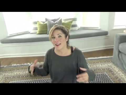 Casi Smith Director/Videographer/Editor - Aera Diffuser Product Shoot (Home Gym Episode)