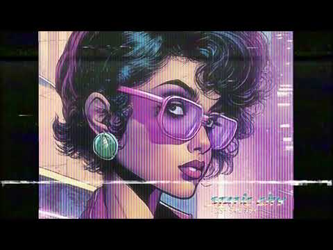 JAX x Venjent   New Chapter