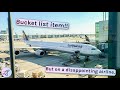 FLYING THE A340-600!! | Lufthansa ECONOMY Frankfurt (FRA) to Hong Kong (HKG) review.