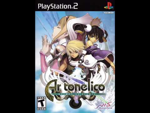 Fave VGM #231: "Loki" ~ Gust Sound Team