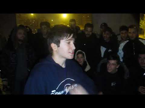 WAYAT vs TANQUECRACK - DIECISEISAVOS [ROYAL REYES]