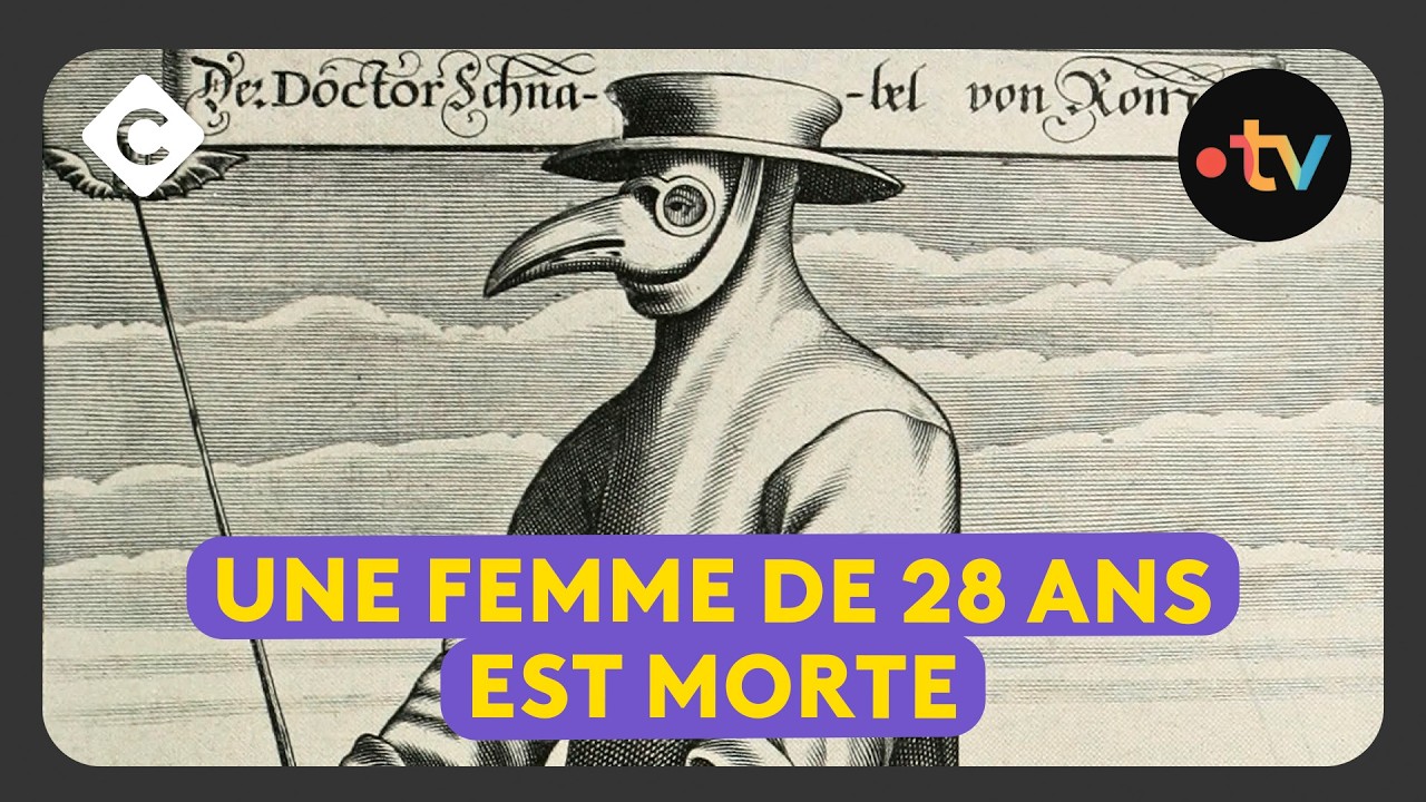 Un cas mortel de peste en Russie ? - Le 5/5 de Lorrain Sénéchal