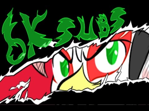 6000 Subs?!?! THANK YOU GUYS! [Rant and Draw 4]