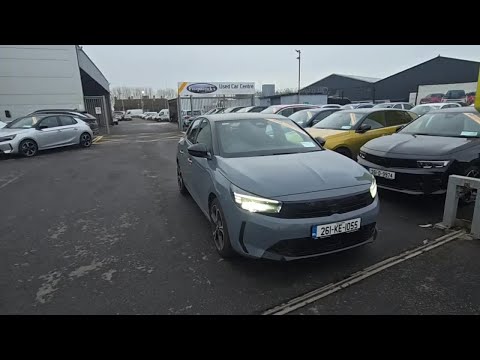 Opel Corsa GS 1.2i Demo with 3.9% Finance Availabl - Image 2