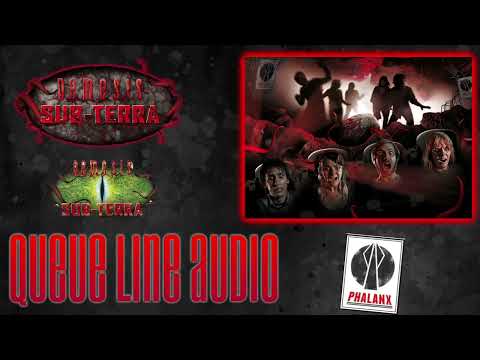 Nemesis Sub-Terra | Queue Line Audio