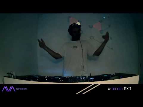 AVA Twitch Day - GXD (Part 2)