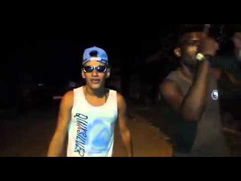MC GUIGA SP E NEGO JR PART MC LOIRINHO SP MEDLEY