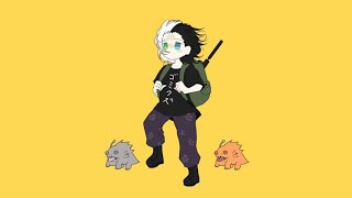 強風オールバック/りる【歌ってみた】