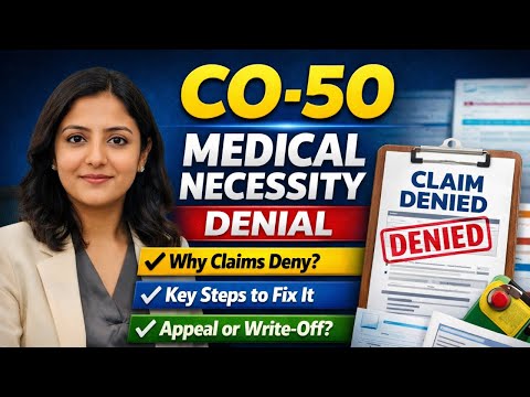 Pr50 Denial