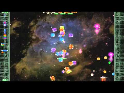 The Warblade Level 97 Fiasco