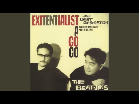 THEME FOR THE BEAT GENERATION のサムネイル