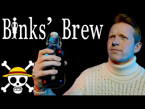 Binks' Brew (Binks No Sake) | One Piece Shanty