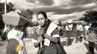 Operação Águia - El Salvador/Esquadrões da Morte (E 22)