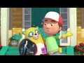 Special Agent Oso And Handy Manny Friends Help Friends Music Video