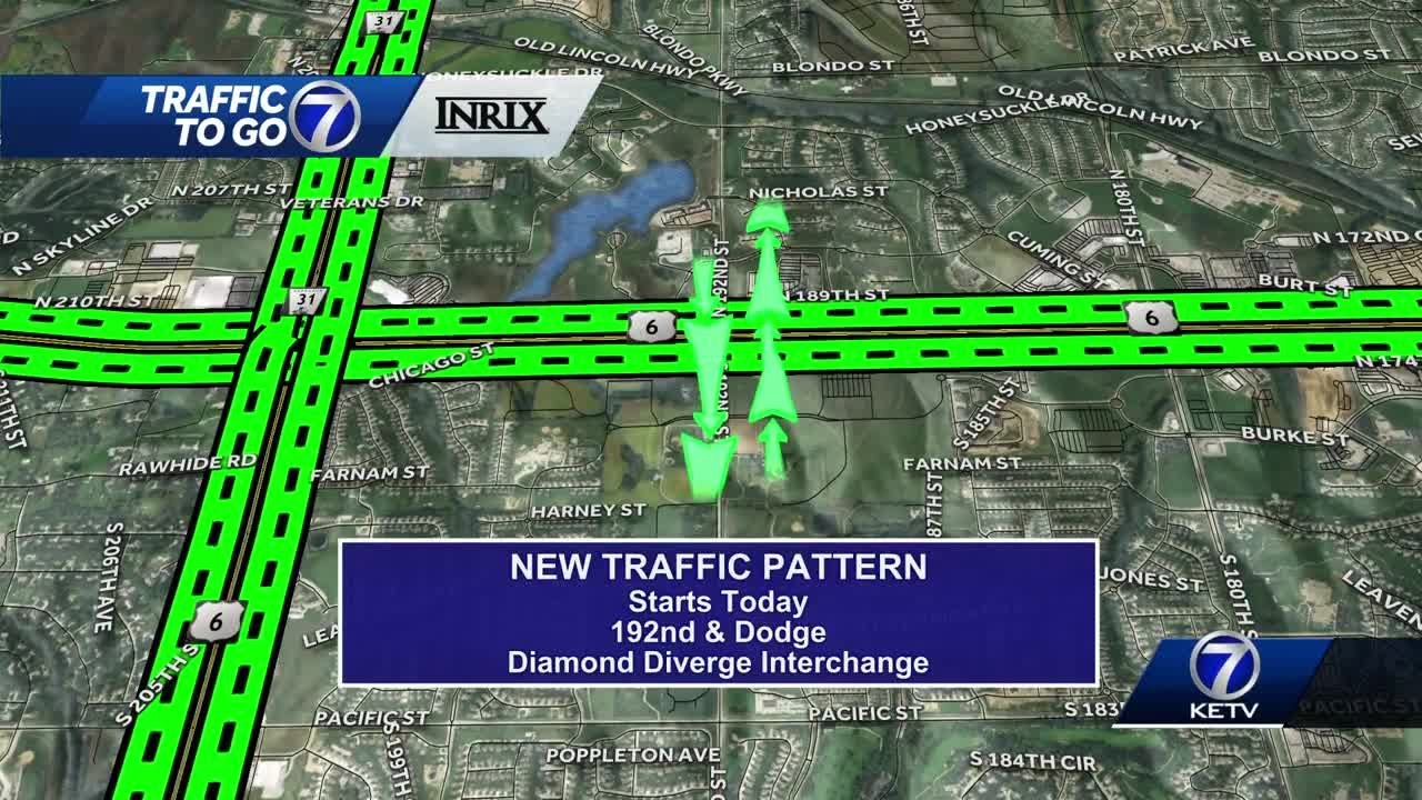 Your Tuesday Traffic Tips