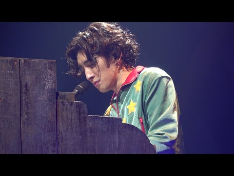 [190831 Fantastic old-fashioned Returns!] 잔나비 -  Goodnight + 뜨거운 여름밤은 가고 남은건 볼품없지만