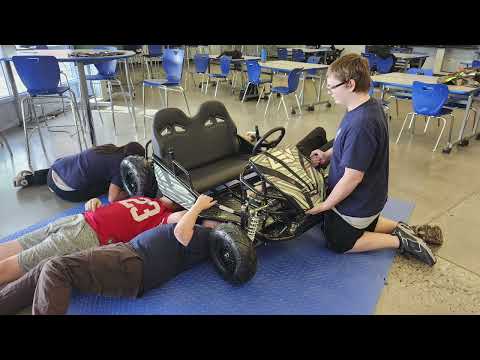 Mvjh Cmes Ev Program