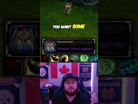 Should You Play Mists of Pandaria Classic in 2025?