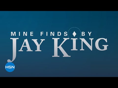 Hsn Jay King
