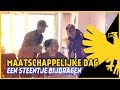 Maatschappelijke personeelsactiviteit Vitesse