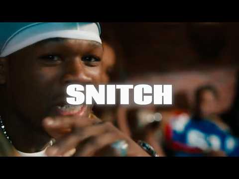 [FREE] 50 Cent x 2000s Type Beat | Hip Hop Type Beat “SNITCH”