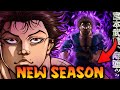 EVERY Fight In The Baki Dou Anime BAKI DOU