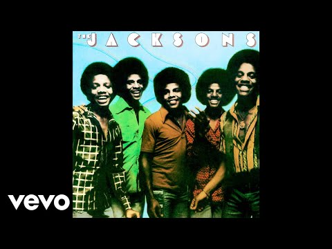 The Jacksons - Enjoy Yourself (Official Audio)