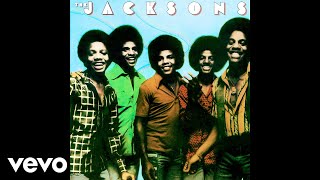 The Jacksons - Enjoy Yourself (Official Audio)