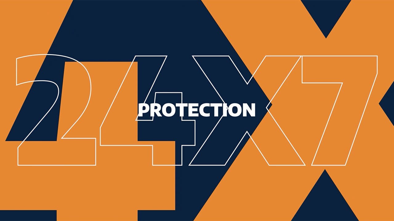 Arctic Wolf: The Leader in Security Operations