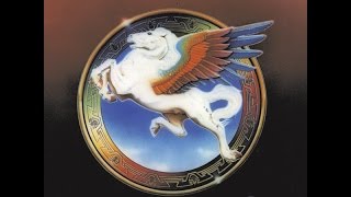 Steve Miller Band - Swingtown (HQ)