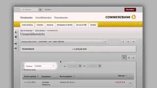 How To Activate Commerzbank Debit Card